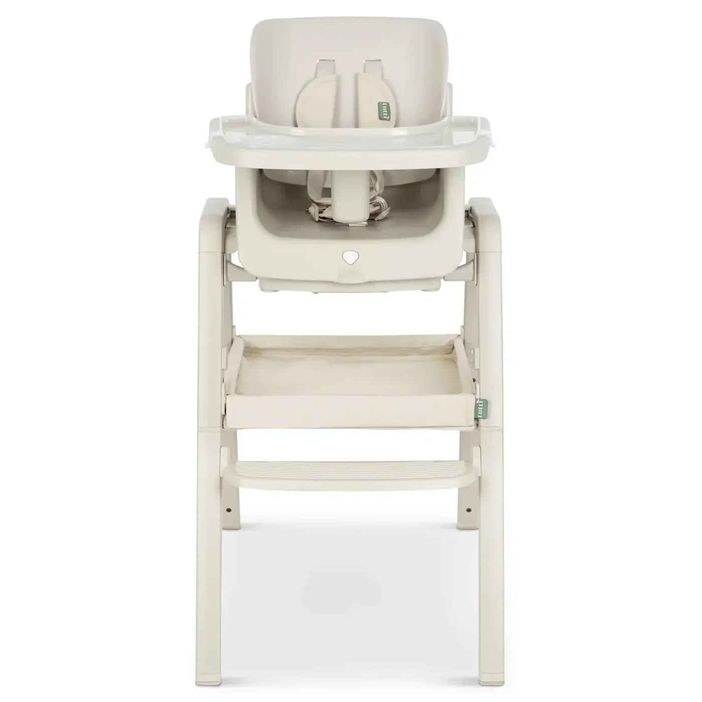 Tutti Bambini Nova Maison 7 in 1 Highchair - Parsnip