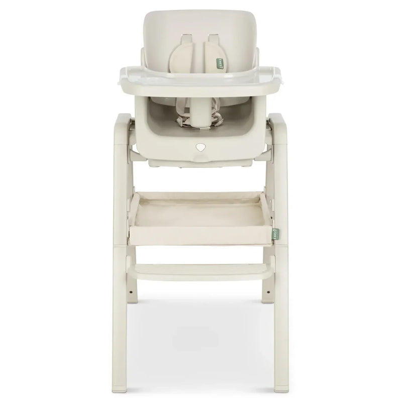 Tutti Bambini Nova Maison 7 in 1 Highchair - Parsnip