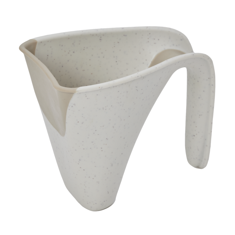 Shnuggle Eco Collection Washy Rinsing Jug – Cookies & Cream