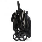 eggZ Compact Stroller - Carbonite