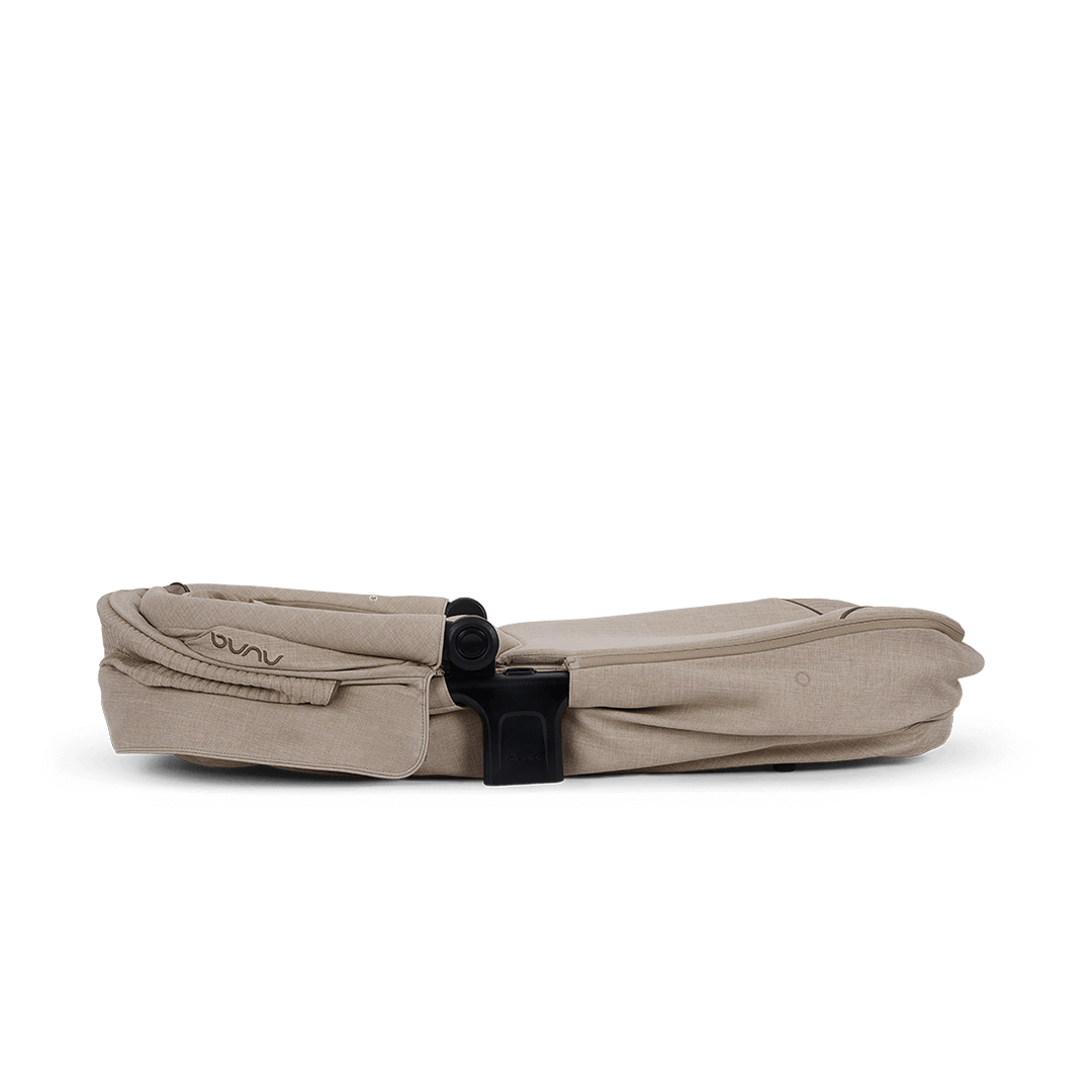 Nuna Triv LX All Season Set Pram & Pushchair Bundle - Cosmopolitan