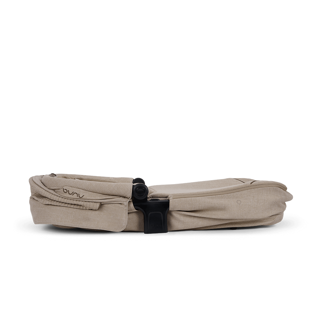Nuna Triv LX Complete Luxury Travel System Bundle - Cosmopolitan