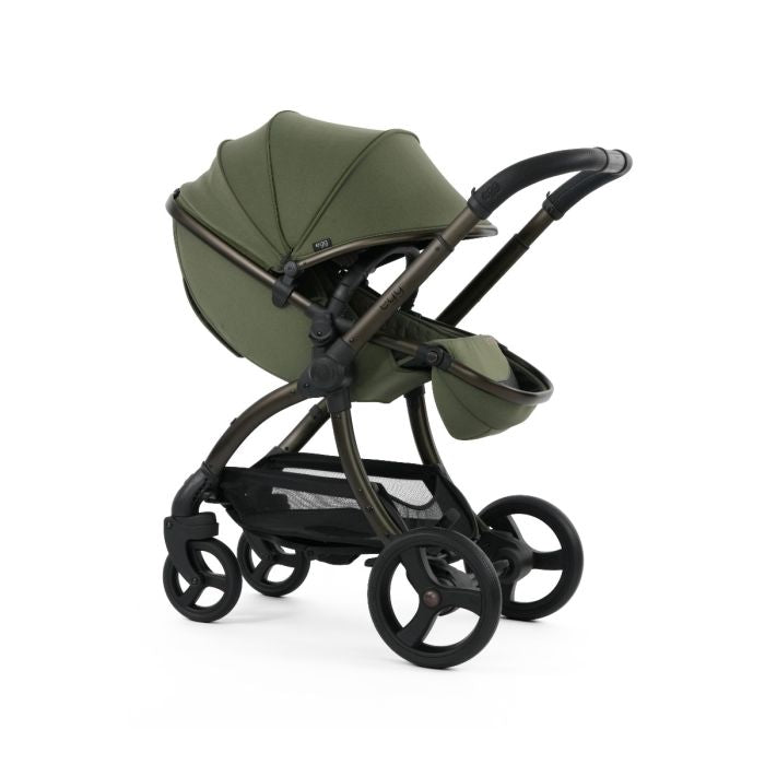 egg3 Stroller - Sage