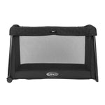 Graco FoldLite LX with Bassinet - Midnight