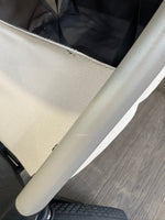 EX DISPLAY Venicci Tila Pram, Pushchair & Accessories - Latte