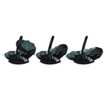 Cosatto Wow 3 Special Edition Mega Bundle - Wildwood