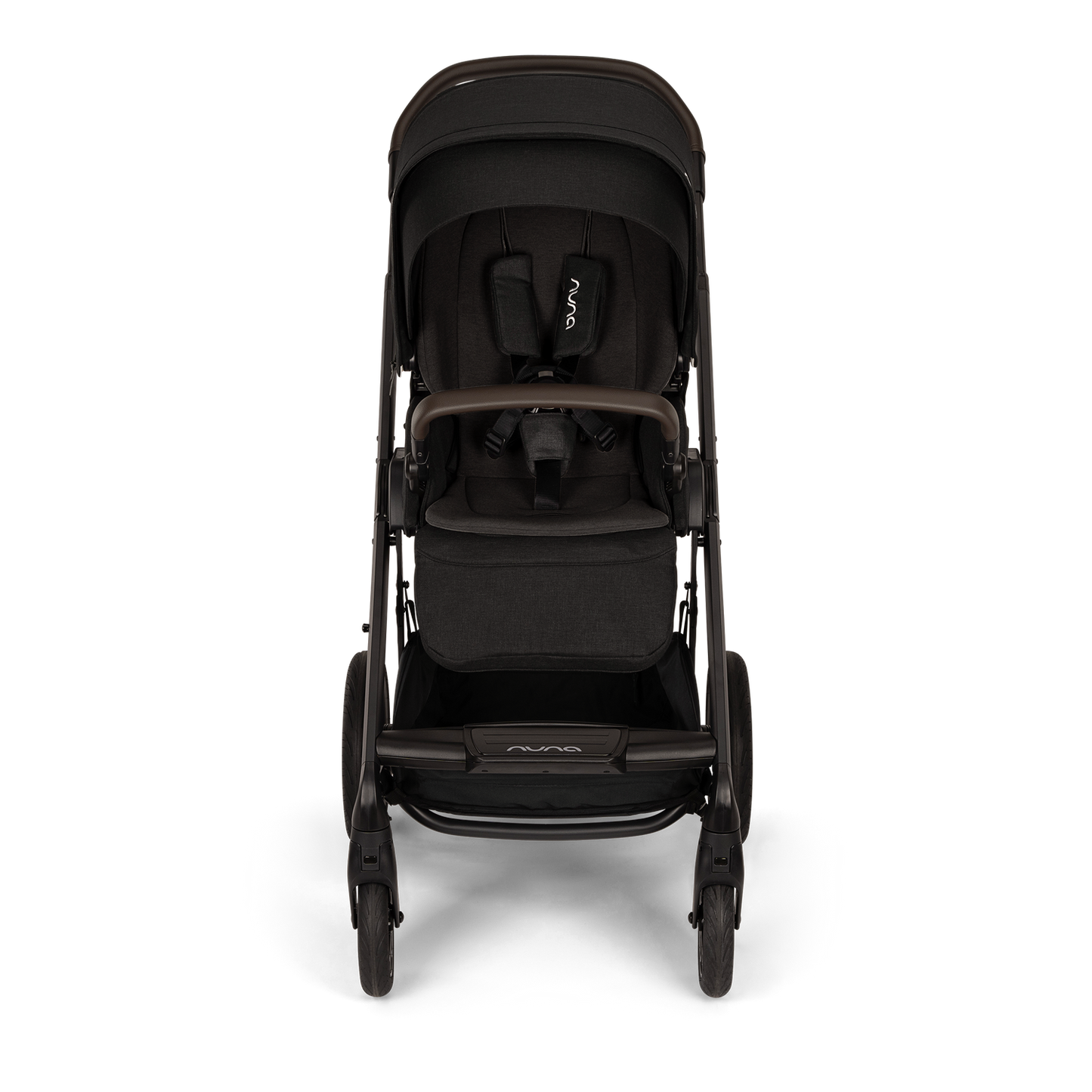 Nuna MIXX Next Pushchair - Caviar