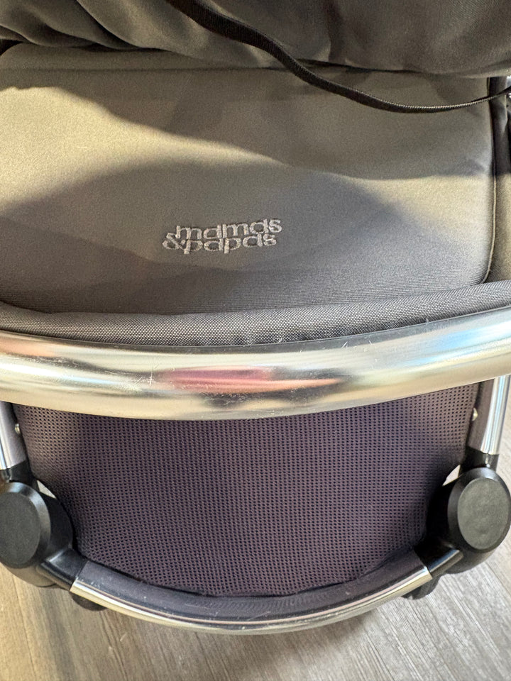 PRE LOVED Mamas & Papas Ocarro Travel System - Heritage