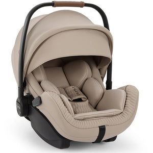 Nuna Arra Flex Infant Carrier - Cosmopolitan