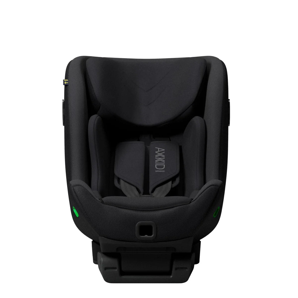 Axkid Minikid 4 Pro - Coastal Storm Black
