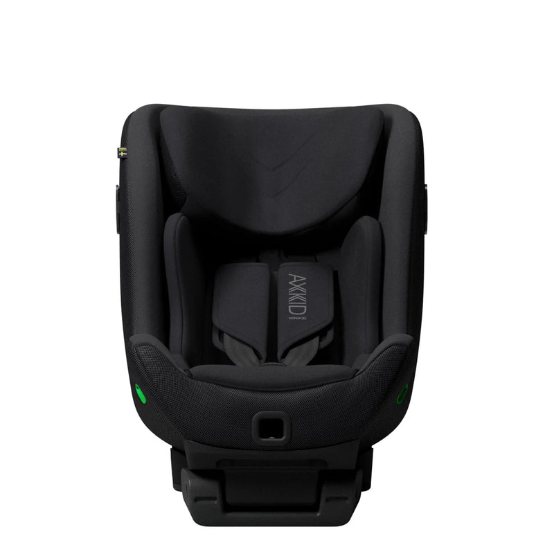 Axkid Minikid 4 Pro - Coastal Storm Black