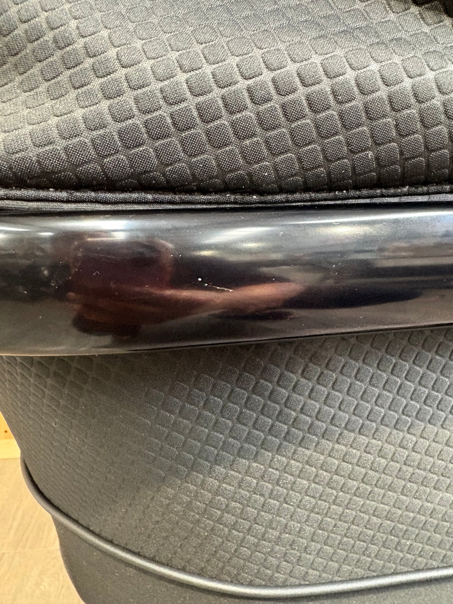 PRE LOVED iCandy Peach 7 Pram, Pushchair & Accessories - Cerium