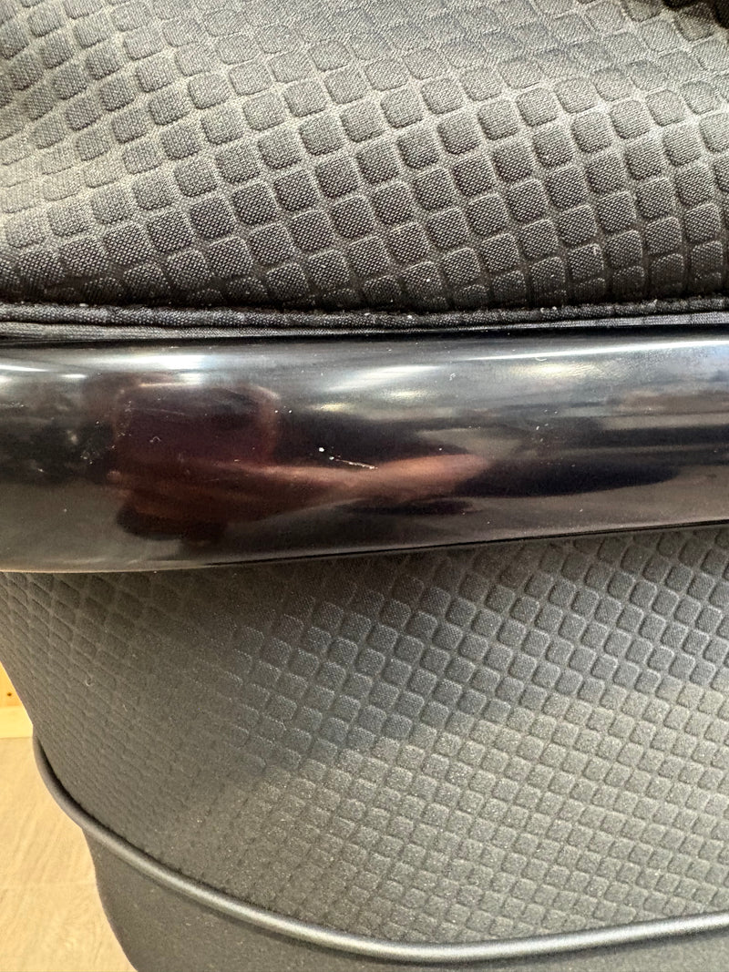 PRE LOVED iCandy Peach 7 Pram, Pushchair & Accessories - Cerium