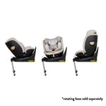 Cosatto Wow 3 Summer Value Bundle - Whisper