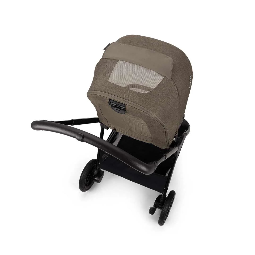 Nuna TRIV Next Pushchair - Pistachio