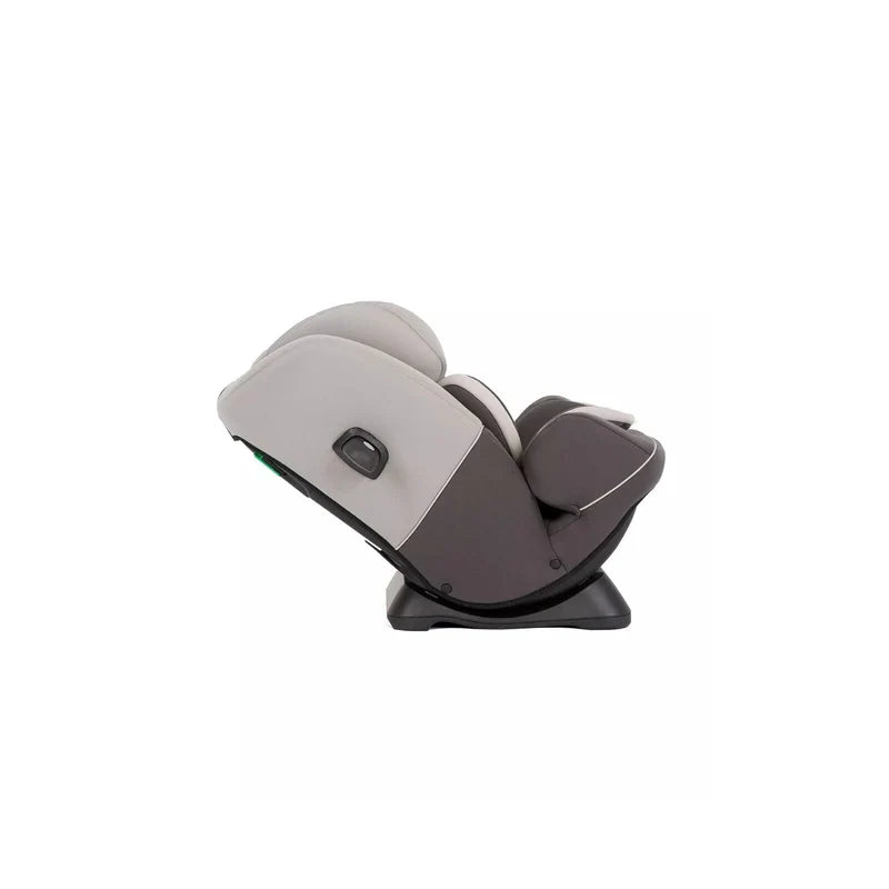 Graco SlimFit R129 i-Size Car Seat - Iron