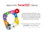 Tonieplay - Paw Patrol Adventure Bay Rescue Heroes