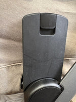 PRE LOVED Maxi-Cosi Fame 3-in-1 Travel - Twillic Truffle/Black Wheels