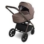 My Babiie MB450 Luxe Travel System - Cookie