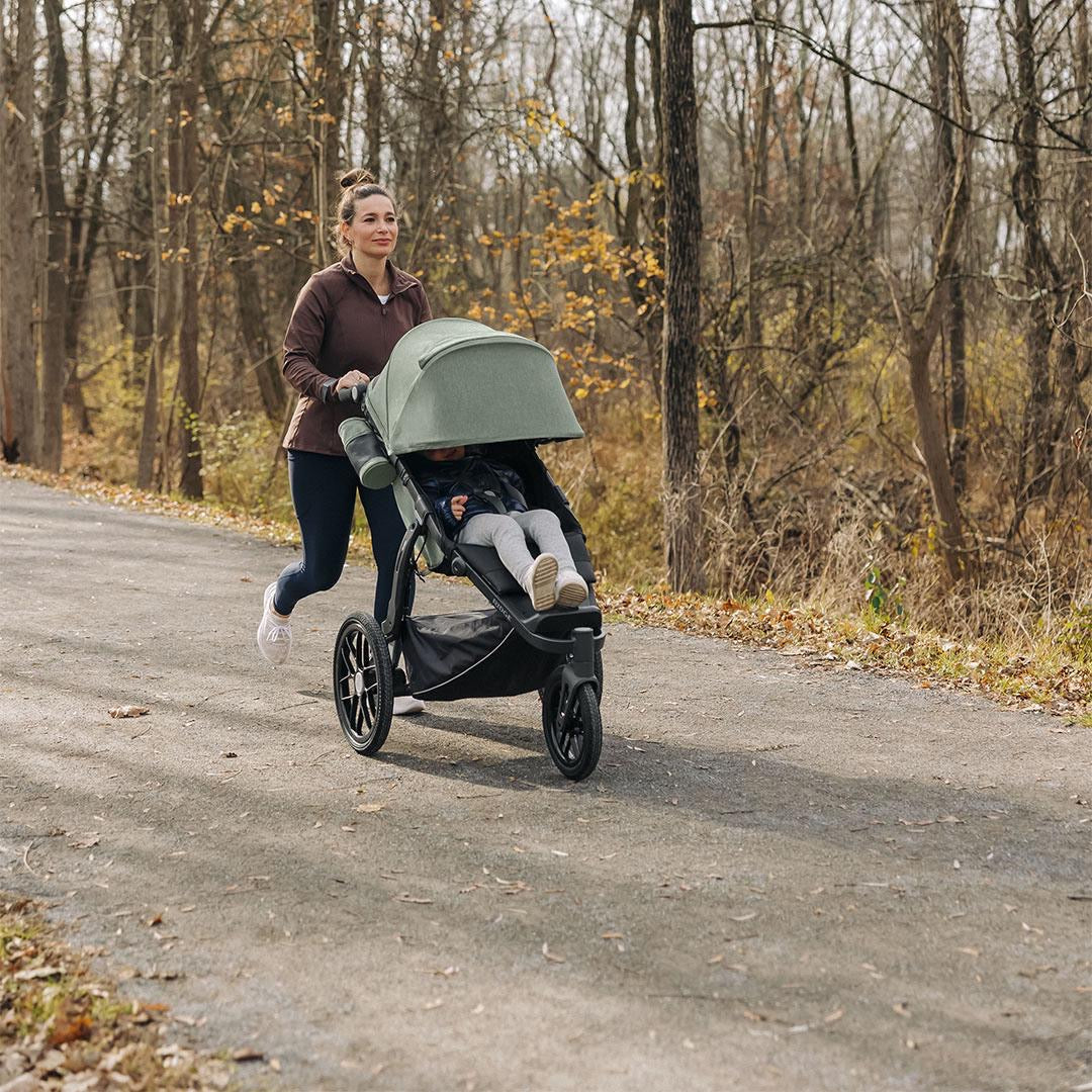 Uppababy Ridge All Terrain Pushchair – Gwen