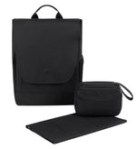 Maxi-Cosi Changing Backpack - Ink Black