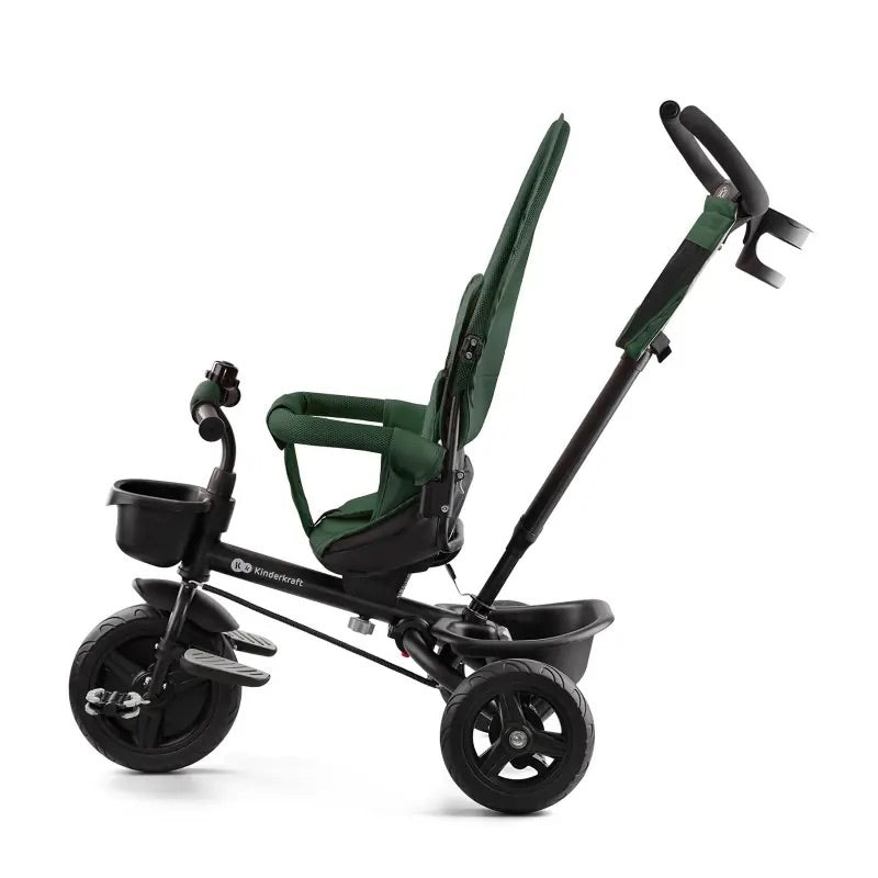 Kinderkraft Aveo Tricycle-Mystic Green