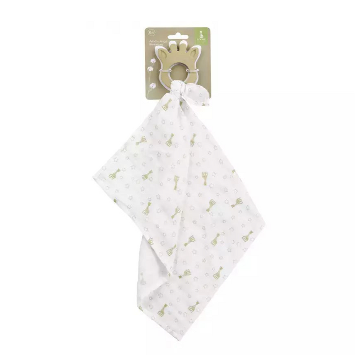 Sophie la girafe Swaddle Ring