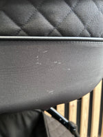 PRE LOVED Cosatto Wow Continental Pram + Pushchair - Silhouette