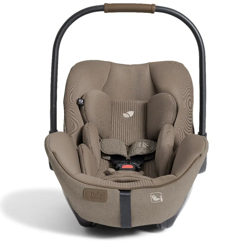 Joie Signature I-Level Pro Recline Car Seat - Maple