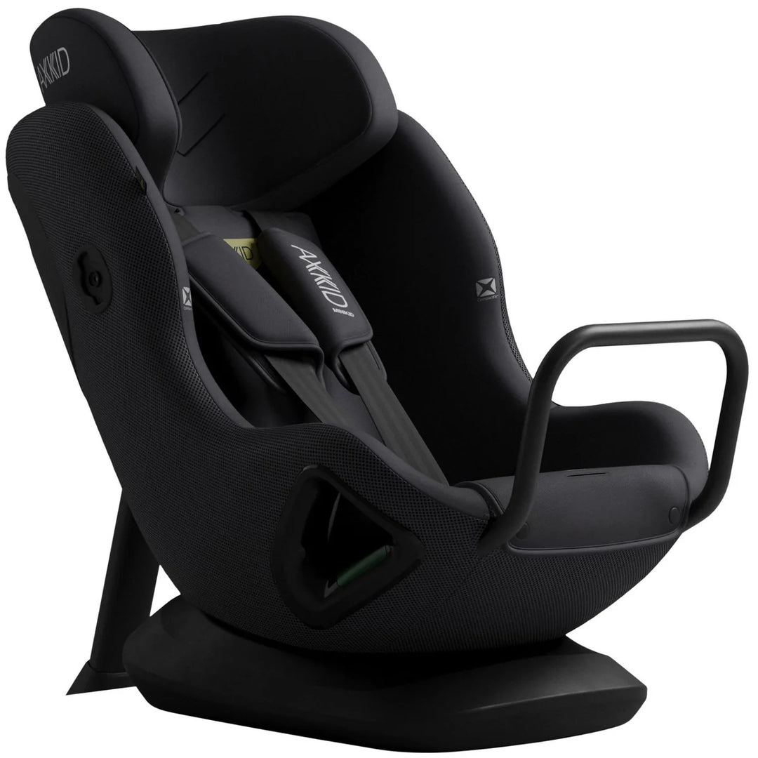 Axkid Minikid Core - Coastal Storm Black