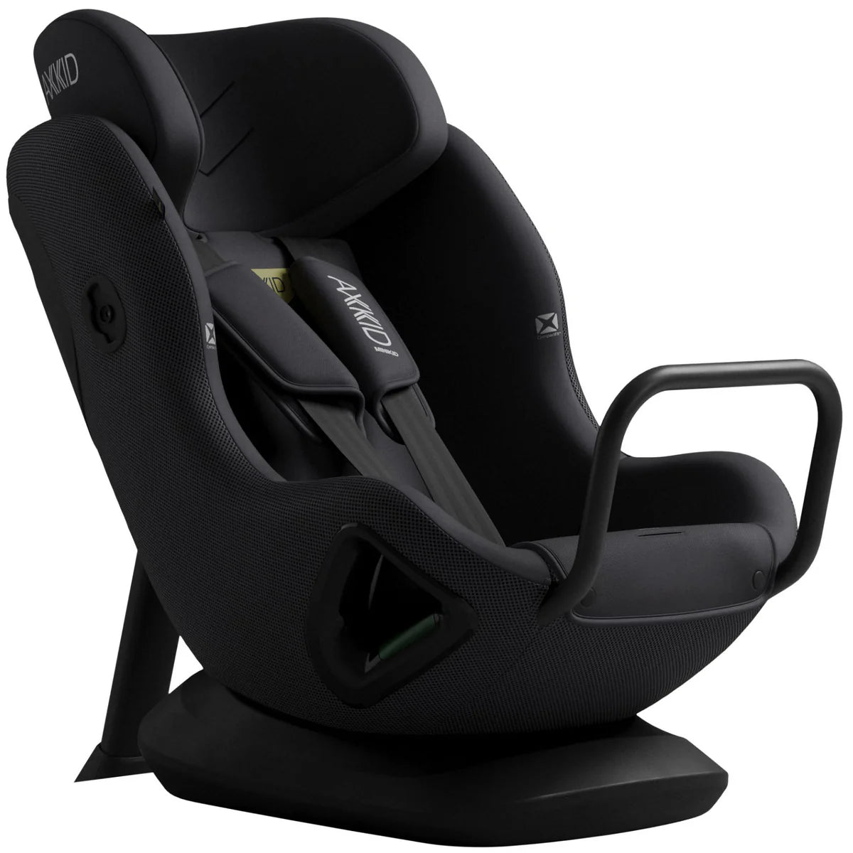 Axkid Minikid Core - Coastal Storm Black