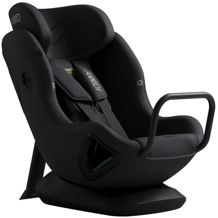 Axkid Minikid Core - Coastal Storm Black