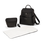Nuna Essential Bag - Caviar