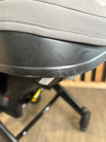 PRE LOVED Doona+ Car Seat & Stroller w/ Accessories - Urban Grey
