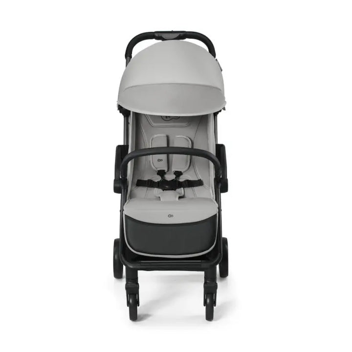 Kinderkraft Apino Compact Stroller - Dove Grey