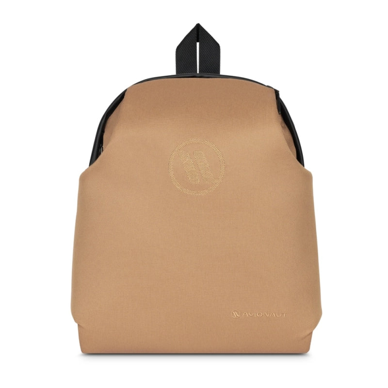 Avionaut Sirius (Pixel Pro 2.0) 3in1 Travel System with IQ Orbit Base – Caramel