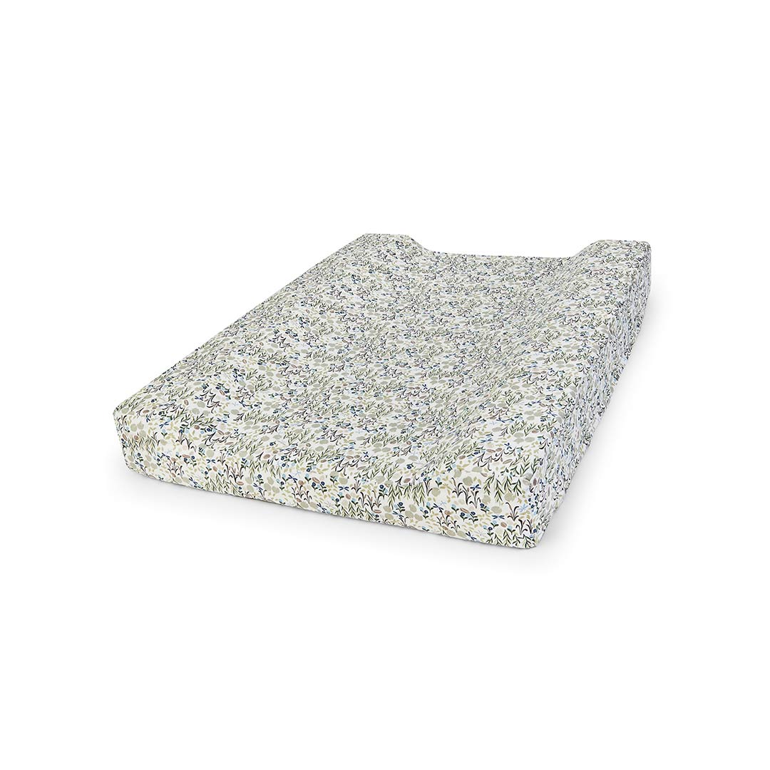 Avery Row Baby Changing Cushion - Riverbank