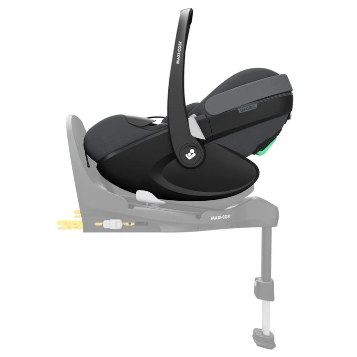 Maxi-Cosi Pebble 360 Pro2 Car Seat - Twillic Graphite