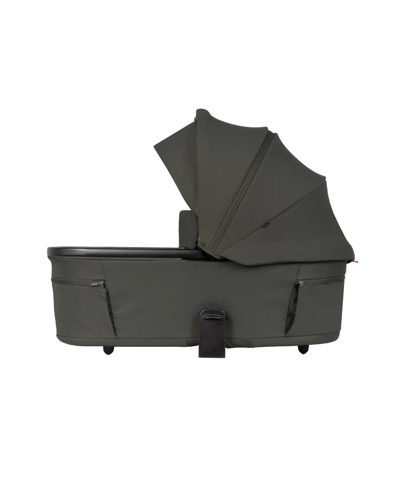 Hunter x Venicci Special Edition Upline3 2in1 Essential Bundle - Dark Olive