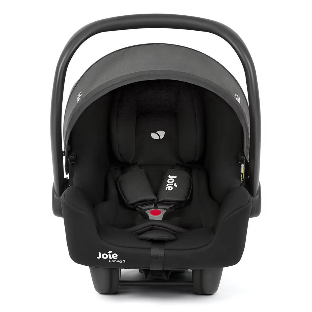 Joie Versatrax On The Go Encore Travel System with i-Snug 2 and Encore Isofix Base - Moonlight