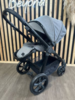 PRE LOVED Babystyle Oyster3 Pram + Pushchair - Orion
