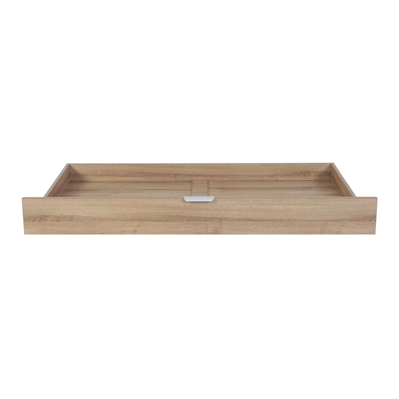 Tutti Bambini Modena Cot Bed Bundle - Oak