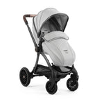 EX DISPLAY Aston Martin egg3 Luxury Travel System - Soft Grey