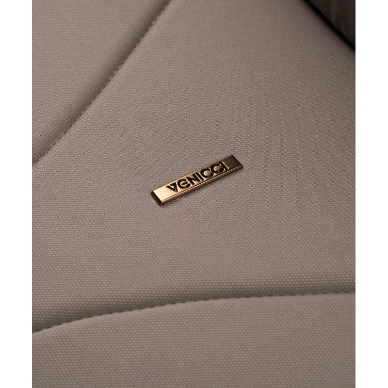 Venicci Claro 2in1 Pram & Pushchair - Almond