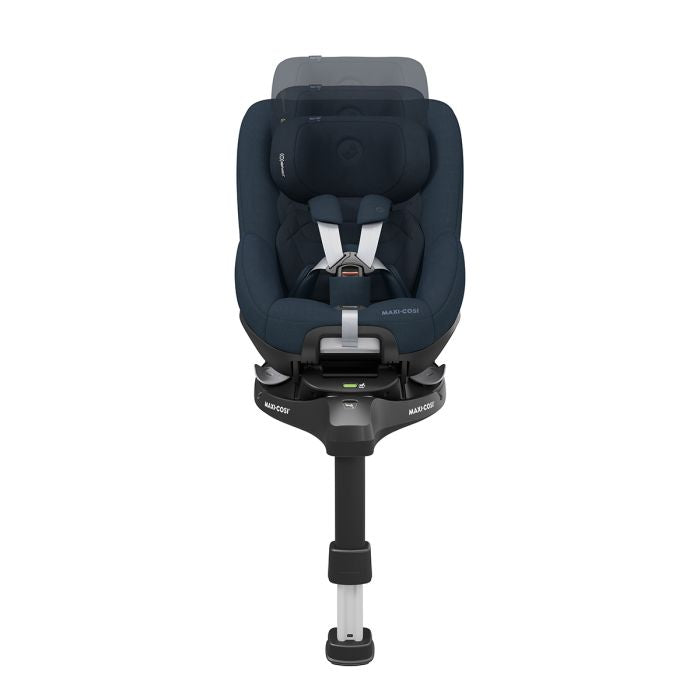 Maxi-Cosi Pearl 360 Pro Car Seat - Authentic Blue
