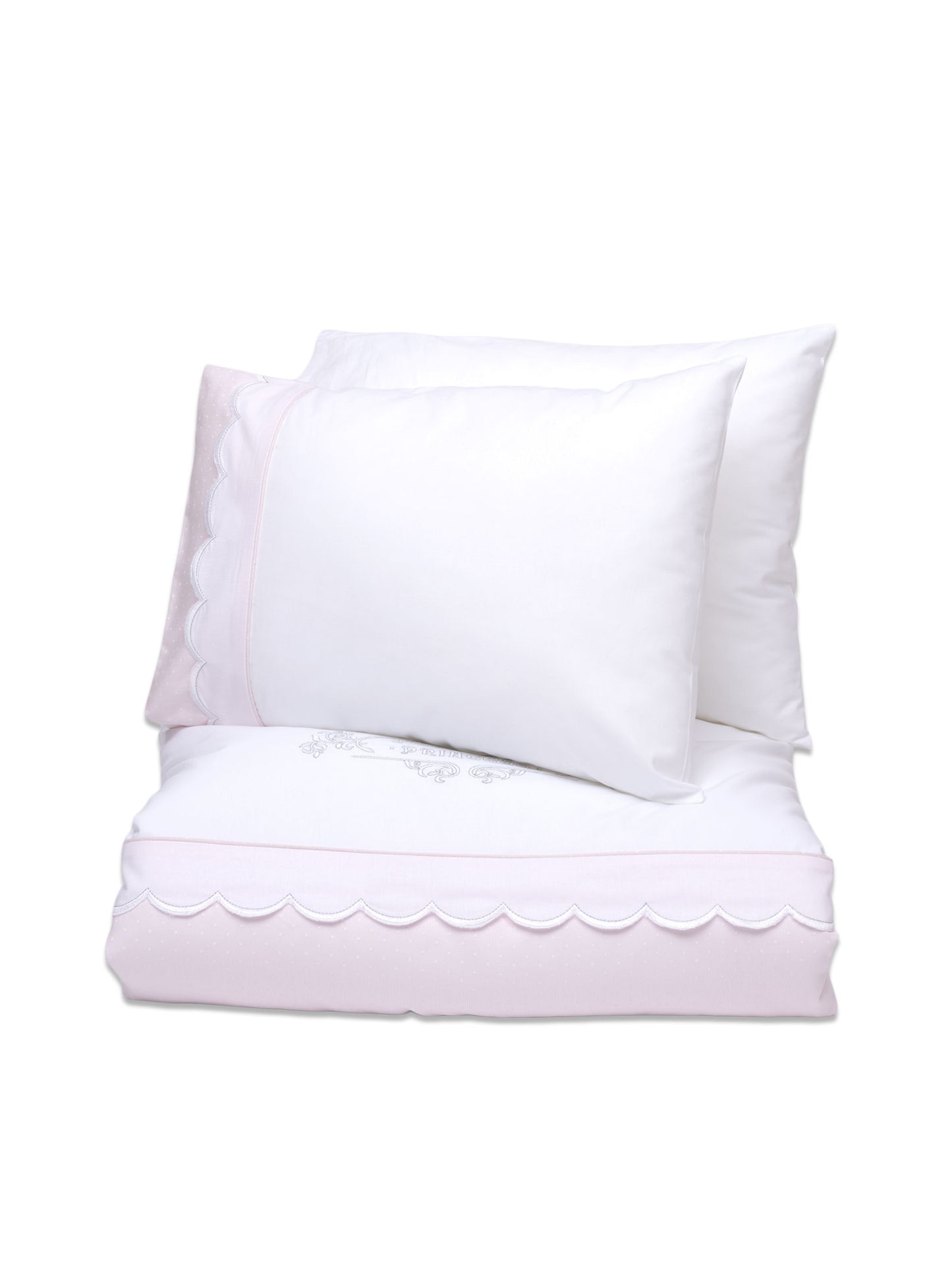 Funnababy 5pc Bedding Set - Princess