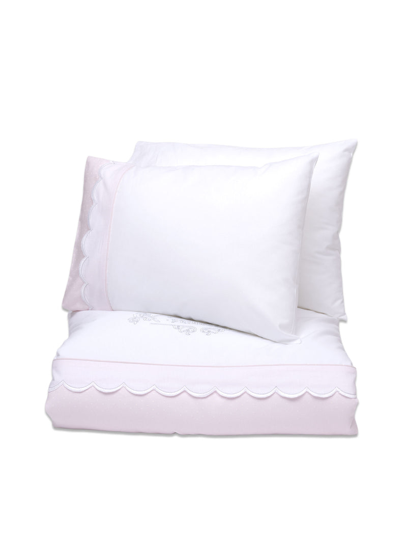 Funnababy 5pc Bedding Set - Princess