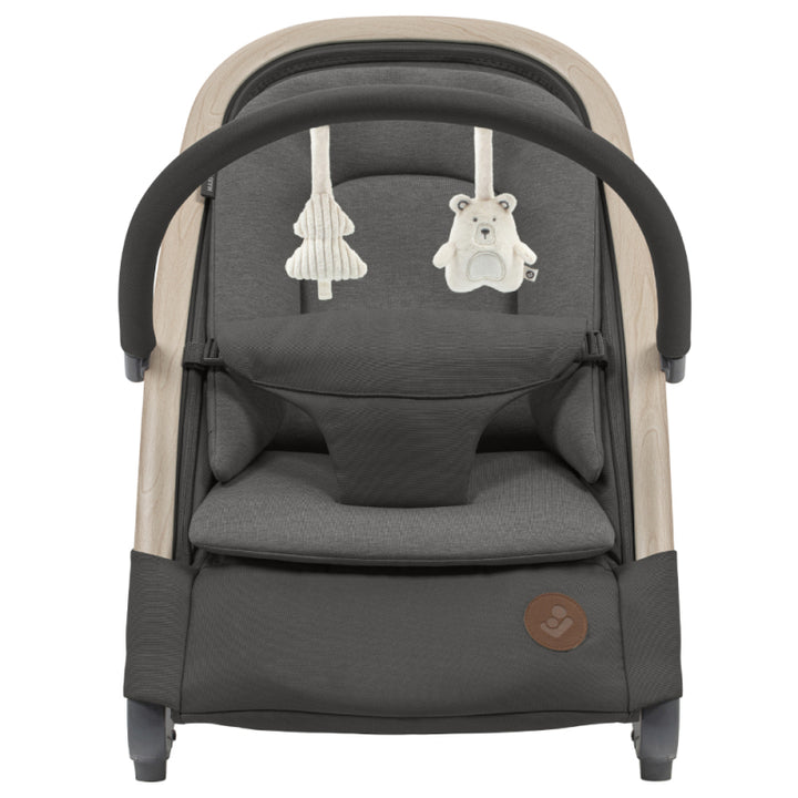 Maxi Cosi Kori Bouncer - Beyond Graphite