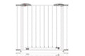 Clippasafe Extendable Swing Shut Gate 73 - 96cm - White