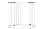 Clippasafe Extendable Swing Shut Gate 73 - 96cm - White